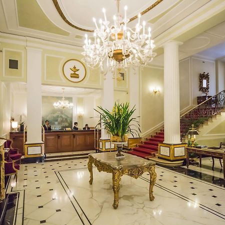 Grand Hotel Majestic Gia' Baglioni Μπολόνια Εξωτερικό φωτογραφία