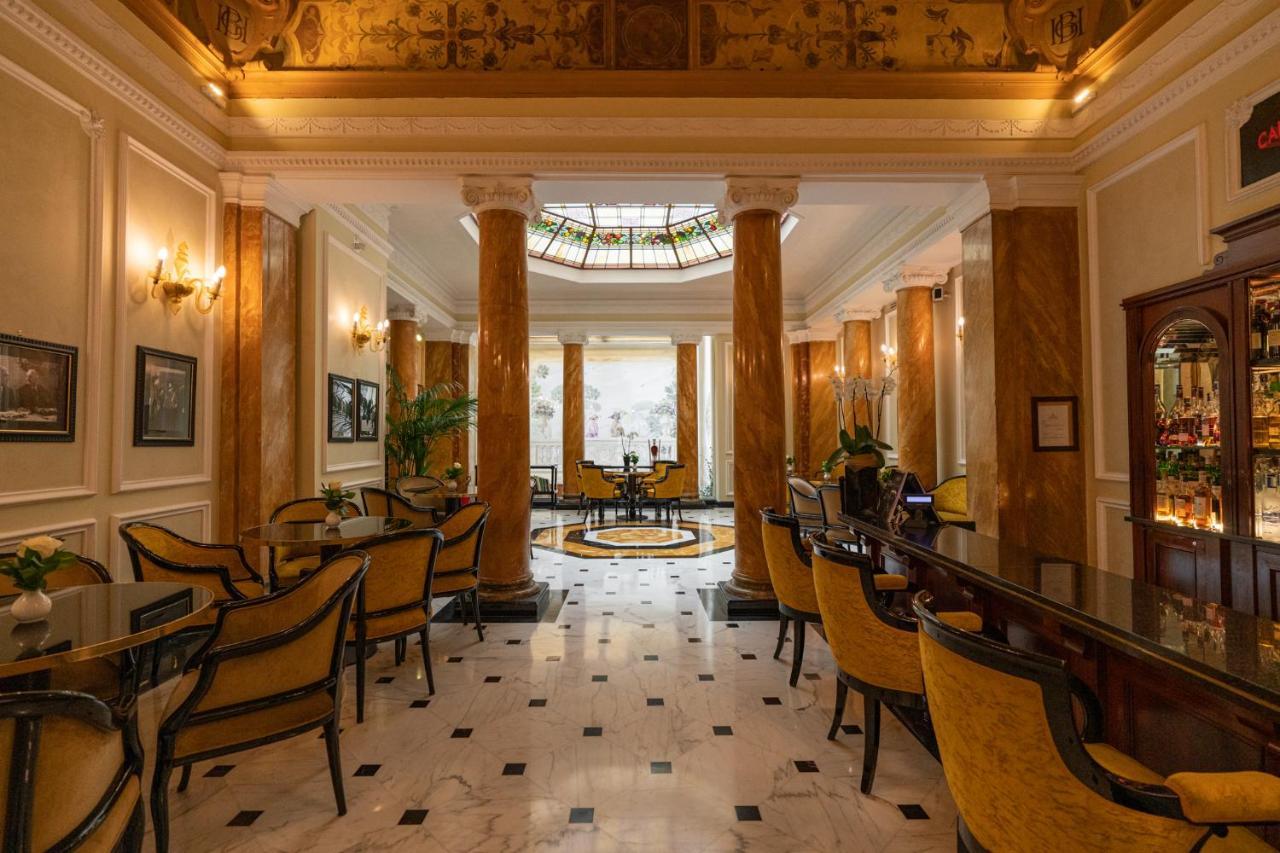 Grand Hotel Majestic Gia' Baglioni Μπολόνια Εξωτερικό φωτογραφία