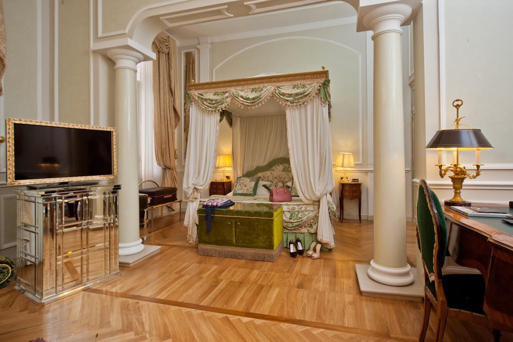 Grand Hotel Majestic Gia' Baglioni Μπολόνια Εξωτερικό φωτογραφία