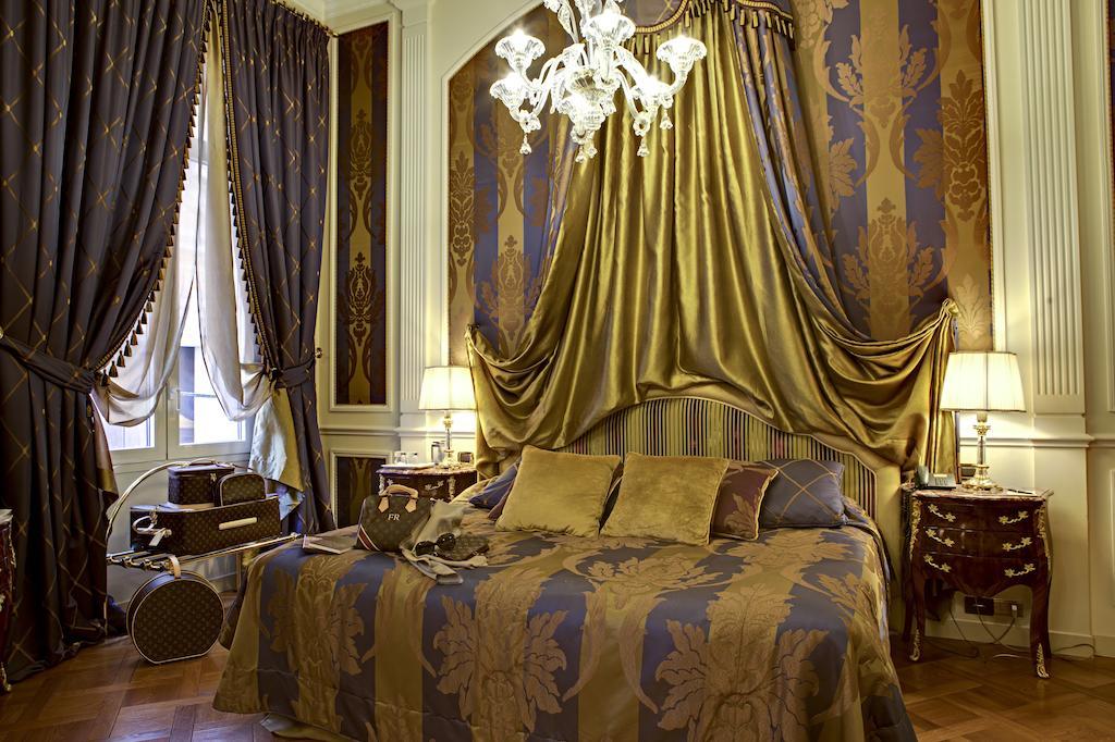 Grand Hotel Majestic Gia' Baglioni Μπολόνια Δωμάτιο φωτογραφία