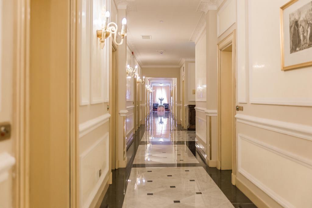 Grand Hotel Majestic Gia' Baglioni Μπολόνια Εξωτερικό φωτογραφία