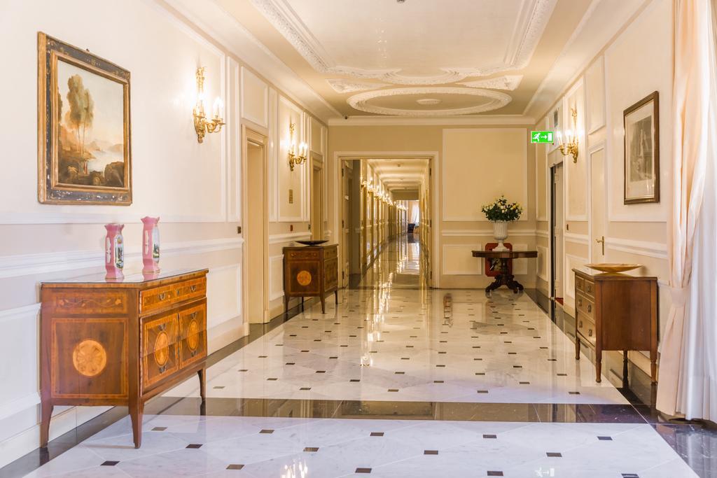 Grand Hotel Majestic Gia' Baglioni Μπολόνια Εξωτερικό φωτογραφία