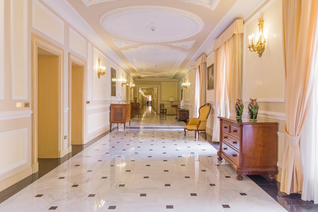 Grand Hotel Majestic Gia' Baglioni Μπολόνια Εξωτερικό φωτογραφία