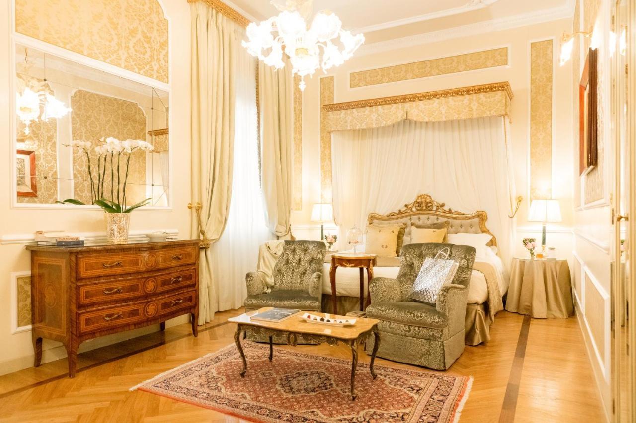 Grand Hotel Majestic Gia' Baglioni Μπολόνια Εξωτερικό φωτογραφία